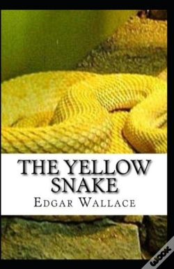 Capa do artigo The Yellow Snake Classic Edition(Annotated)