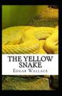 The Yellow Snake Classic Edition(Annotated) - Preview