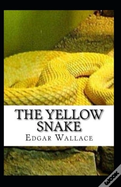 Capa do artigo The Yellow Snake Classic Edition(Annotated)