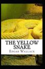 The Yellow Snake Classic Edition(Annotated) - Preview