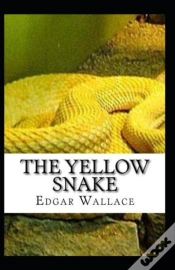 Capa do artigo The Yellow Snake Classic Edition(Annotated)