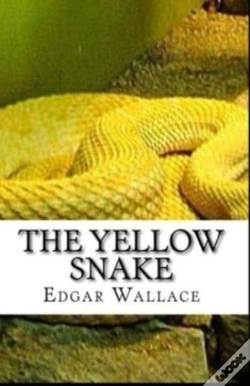 Capa do artigo The Yellow Snake