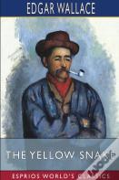 The Yellow Snake (Esprios Classics)