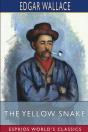 The Yellow Snake (Esprios Classics) - Preview