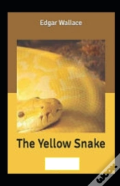 Capa do artigo The Yellow Snake Illustrated
