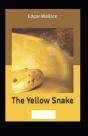 The Yellow Snake Illustrated - Preview