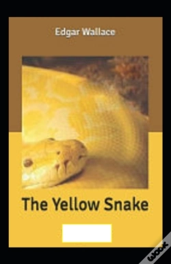 Capa do artigo The Yellow Snake Illustrated