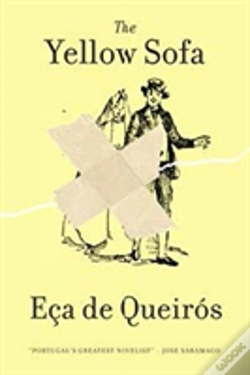 Capa do artigo The Yellow Sofa