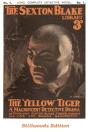 The Yellow Tiger - Preview