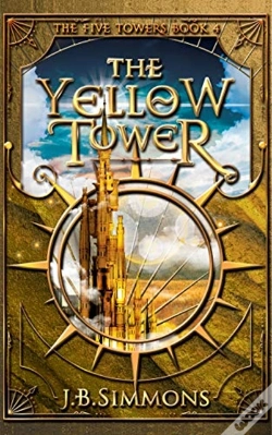 Capa do artigo The Yellow Tower