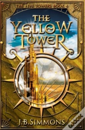 Capa do artigo The Yellow Tower