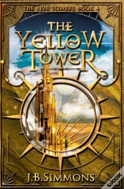 Capa do artigo The Yellow Tower