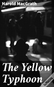 Capa do artigo The Yellow Typhoon