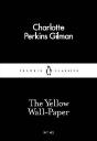 The Yellow Wall-Paper - Preview