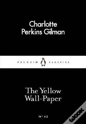 Capa do artigo The Yellow Wall-Paper