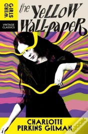 Capa do artigo The Yellow Wall-Paper