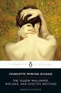 The Yellow Wall-Paper, Herland, And Selected Writings - Preview