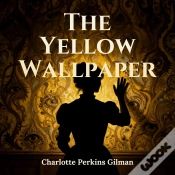 Capa do artigo The Yellow Wallpaper