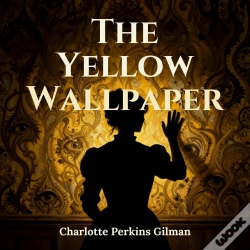 Capa do artigo The Yellow Wallpaper