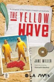 Capa do artigo The Yellow Wave