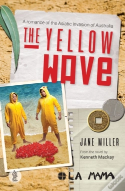 Capa do artigo The Yellow Wave