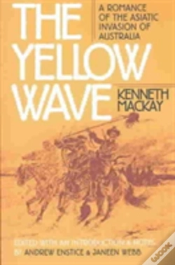 Capa do artigo The Yellow Wave