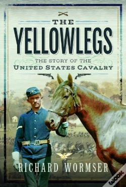 Capa do artigo The Yellowlegs