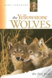 Capa do artigo The Yellowstone Wolves, The First Year