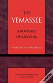 Capa do artigo The Yemassee