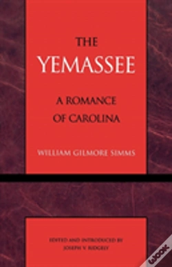 Capa do artigo The Yemassee