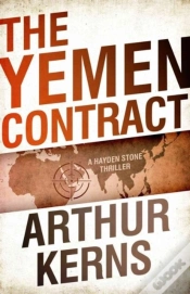 Capa do artigo The Yemen Contract