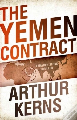 Capa do artigo The Yemen Contract