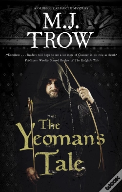 Capa do artigo The Yeoman'S Tale