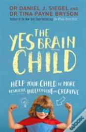 Capa do artigo The Yes Brain Child