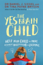 The Yes Brain Child - Preview