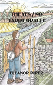 Capa do artigo The Yes / No Tarot Oracle