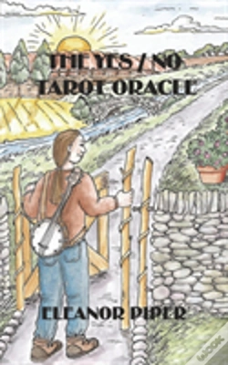 Capa do artigo The Yes / No Tarot Oracle