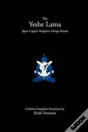 Capa do artigo The Yeshe Lama