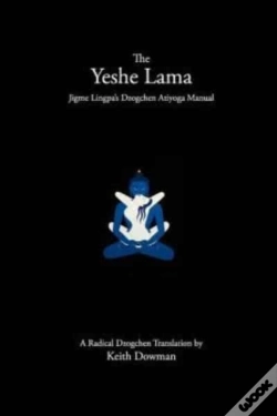 Capa do artigo The Yeshe Lama