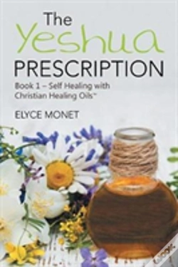 Capa do artigo The Yeshua Prescription