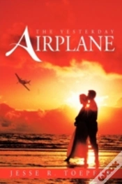 Capa do artigo The Yesterday Airplane