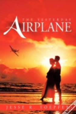 Capa do artigo The Yesterday Airplane