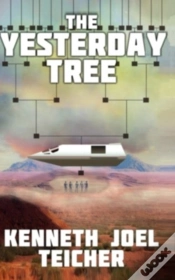 Capa do artigo The Yesterday Tree