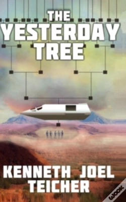 Capa do artigo The Yesterday Tree