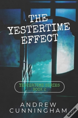 Capa do artigo The Yestertime Effect