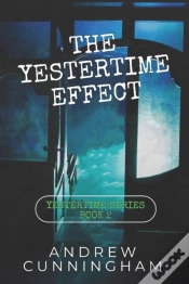 Capa do artigo The Yestertime Effect