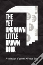 The Yet Unknown Little Brown Book