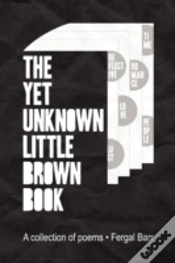 Capa do artigo The Yet Unknown Little Brown Book