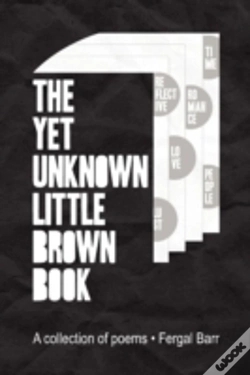 Capa do artigo The Yet Unknown Little Brown Book