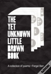Capa do artigo The Yet Unknown Little Brown Book